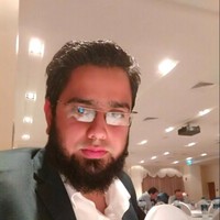 Muhammad Kifayat