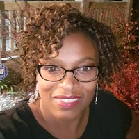 Anita Tucker