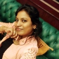 Madhavi Boddu