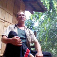 Gary Eberhardt