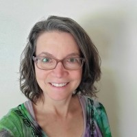 Trisha Sanders