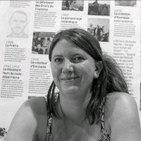 Kristell Maho-Renaud