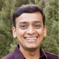 Ashwin Kulkarni