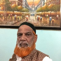 SHEIKH ABDUL GHAFFAR