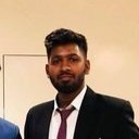 Balasamy Sunthareswaran - B.Sc. Eng. (Civil)