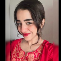 Aishwarya Abrol