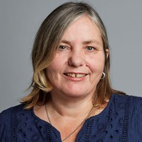 Esther Güdel Ramos