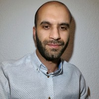 Ahmed Fares
