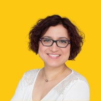 Anne Gélébart, CPCC, PCC