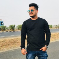 Manthan Rewatkar