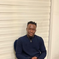 Oluwafemi Adams