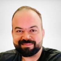 Saurabh Arora