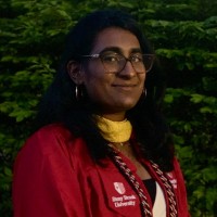 Pooja Madhanraj