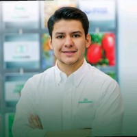 Daniel Eduardo Hernandez