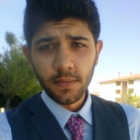 Oguzhan Cakar
