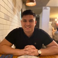 Diego Enrique Valdivieso Montero