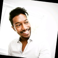 Aaron Llena Sivasubramaniam