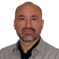 Jorge Orta