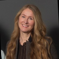 Alma J. Árnadóttir