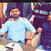 Vikrant Vashisth