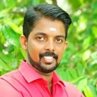 Sreejith AS