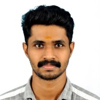 SREEJITH ANILKUMAR