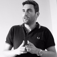 Dimitris Kitsikopoulos