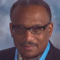 Louis Porter II, Ed.D.