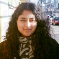 Tanya Murali Dharan