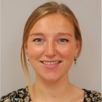 Aline Hoeve