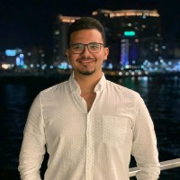 Mark Mamdouh