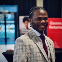 Jackson Ogunmasa