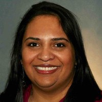 Suja Thomas