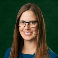 Claudia Allen Van Groningen