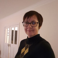 Caroline Staveley