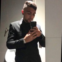 Mohammad Rabah