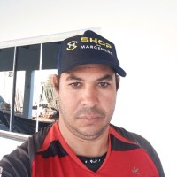 José Rodrigues Rodrigues da Silva