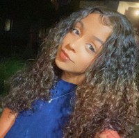 Sydney Marie Parsons