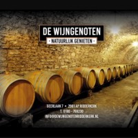 De Wijngenoten