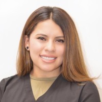 Suzie Perdomo