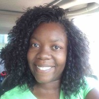 Charlis Wright