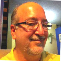Luis G. Perez Ramos