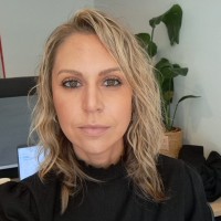 Monique Van Zyl