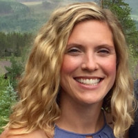 Katie Romcevich