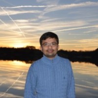 Satyajit Kulkarni