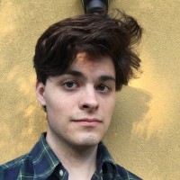 Matthew Evans