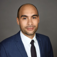 Joel Da Silva Pedro