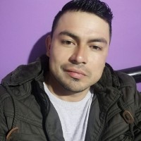 Juan Pablo Moreno Guerrero