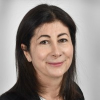Odile Filandre