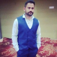 Deep Rajput